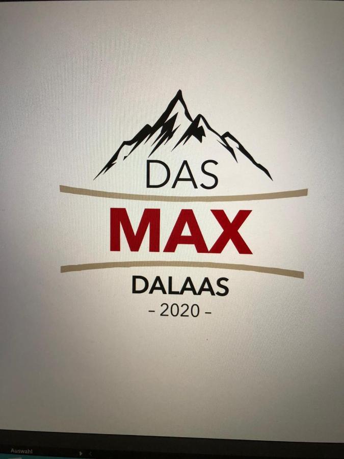 Das Max Dalaas Kültér fotó